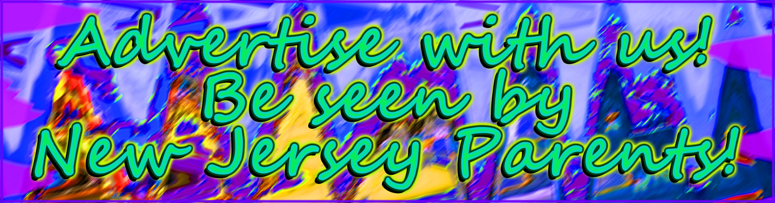 Advertise to NJ Parents!