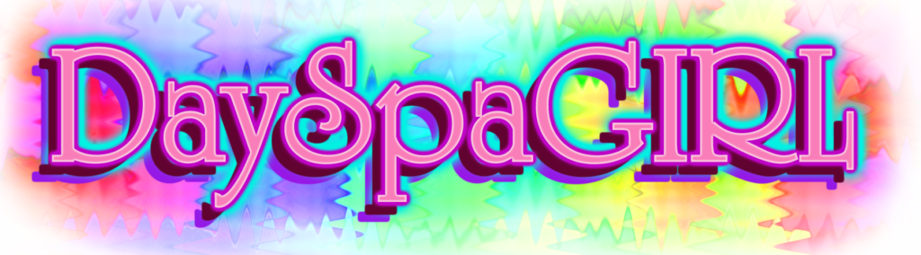 Day Spa Girl Mobile Kids Spa Parties