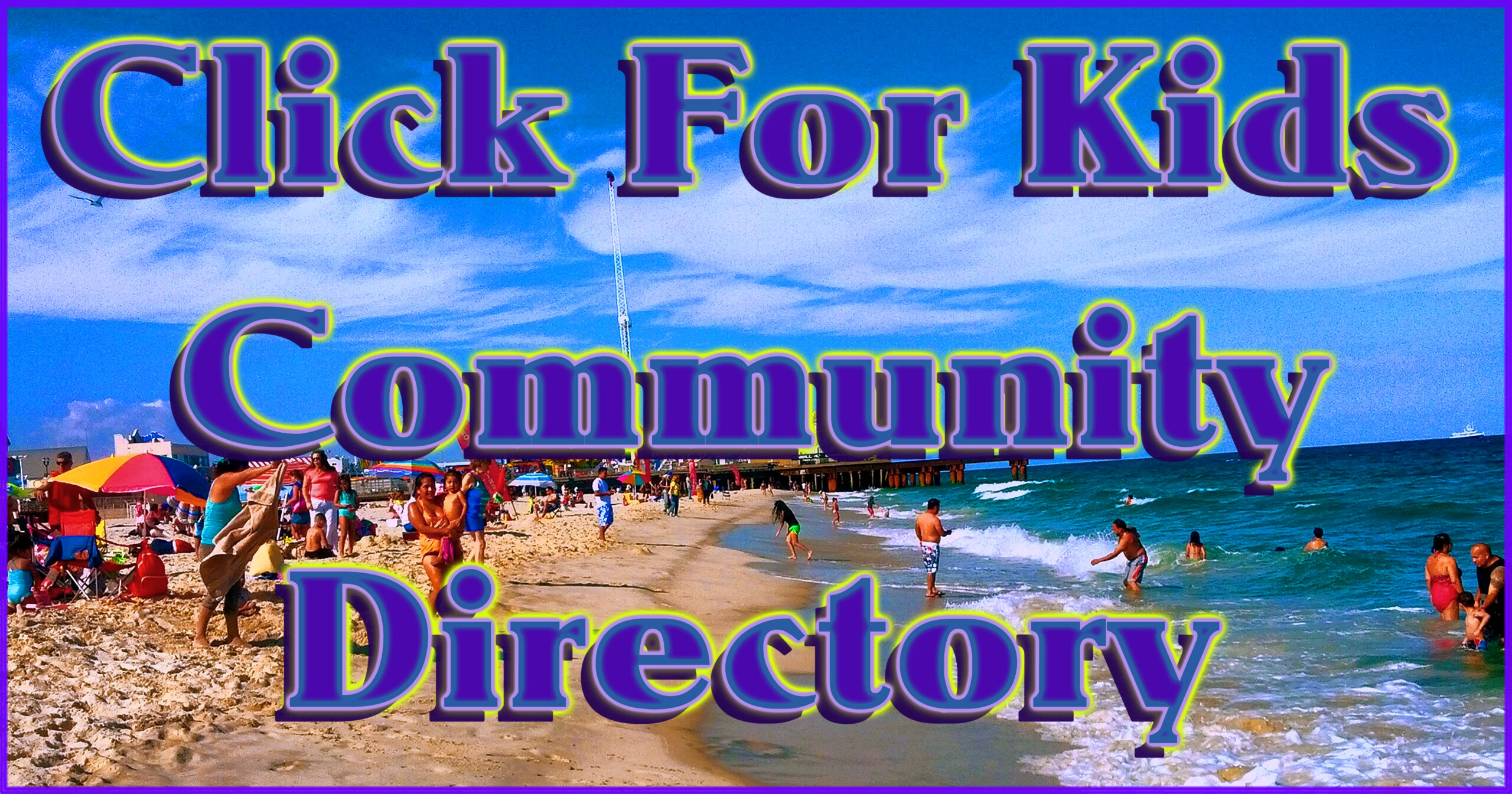 NJ Kids Directory