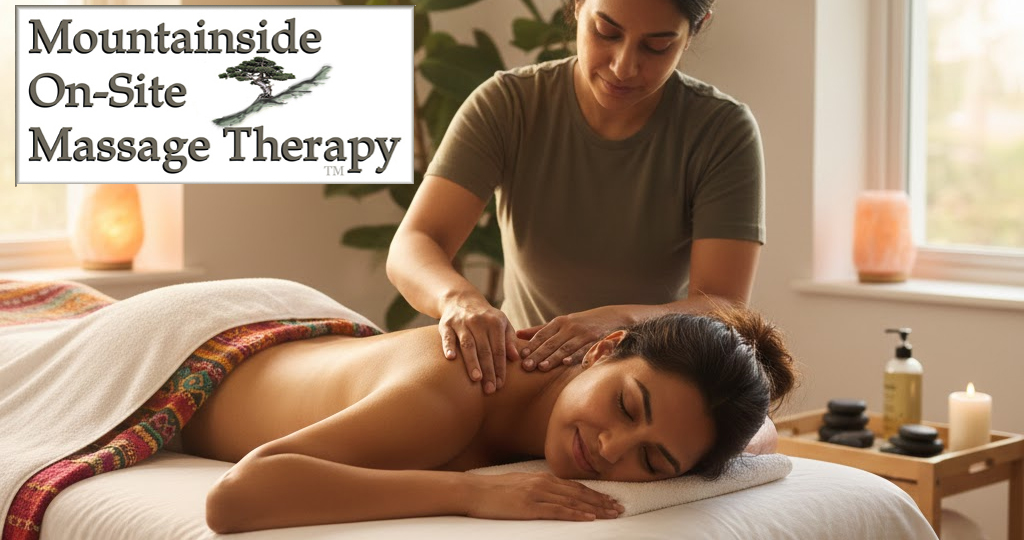 Postpartum Massage In NJ