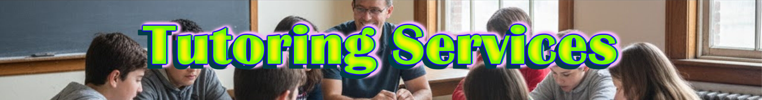 Tutoring Services in New Jersey